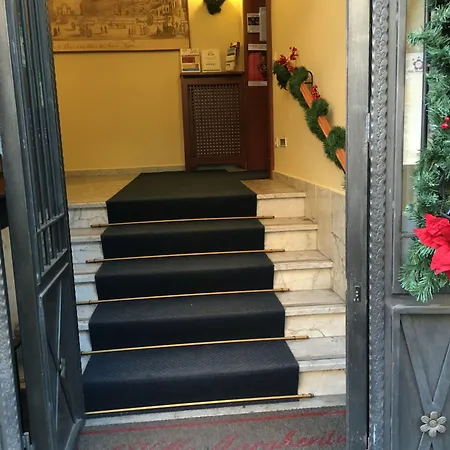 Hotel Margherita 3*