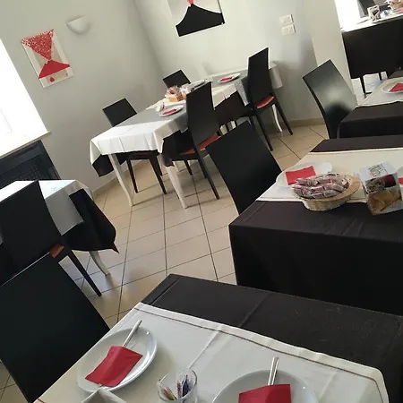 Hotel Margherita 3*