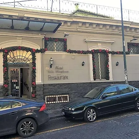 Hotel Margherita 3*