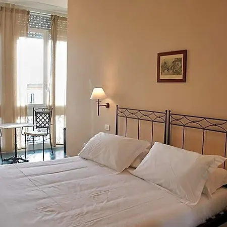 Hotel Margherita Neapel