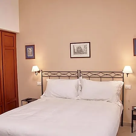 Hotel Margherita Neapel