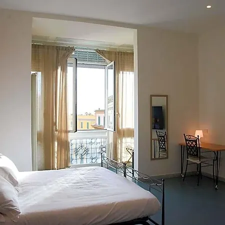 Hotel Margherita Neapel