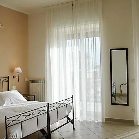 Hotel Margherita Neapel