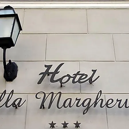 Margherita Hotel 3*