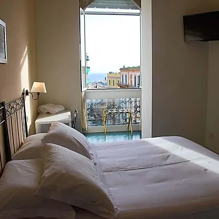 Hotel Margherita 3*