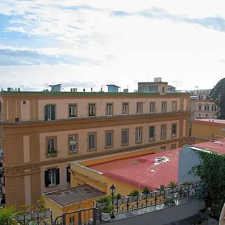 Hotel Margherita