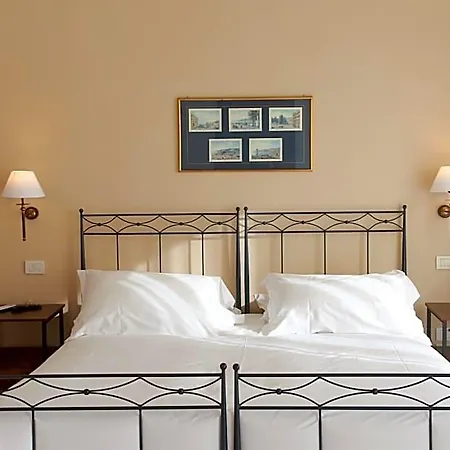Margherita Hotel 3*
