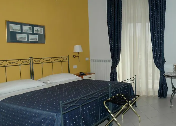 Margherita 3* Neapel