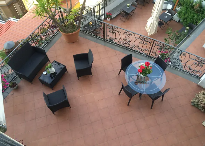 Margherita 3* Neapel