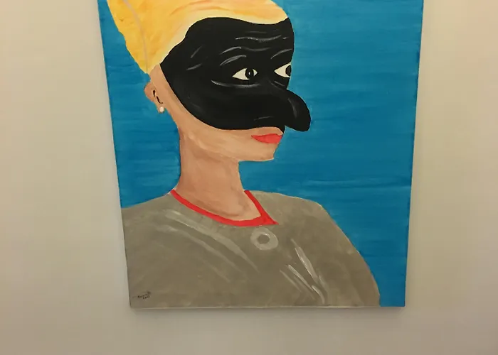 Hotel Margherita Neapel