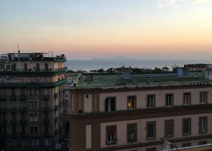 Margherita 3* Neapel