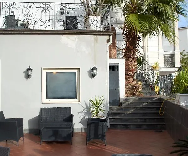 Margherita 3* Neapel