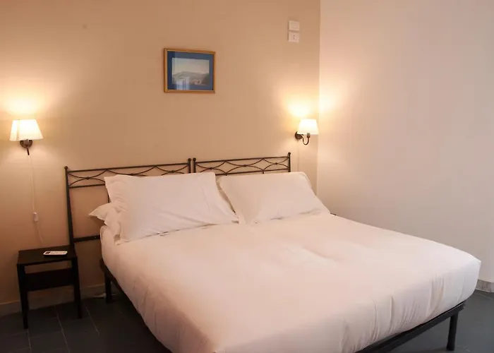 Margherita 3* Neapel