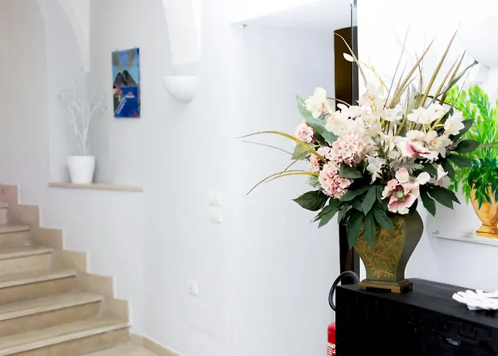 Margherita 3* Neapel