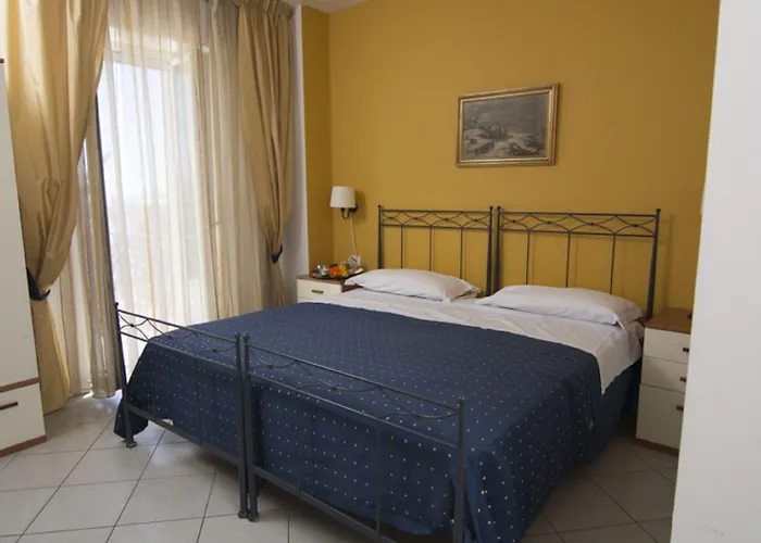 Margherita Hotel 3*
