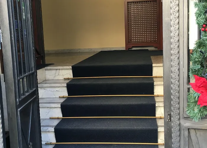 Margherita Hotel Neapel