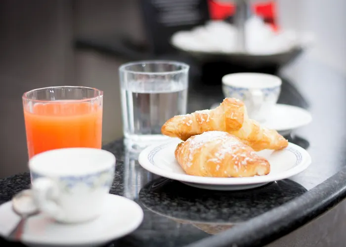 Margherita 3* Neapel