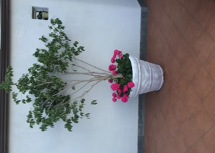 Hotel Margherita Neapel