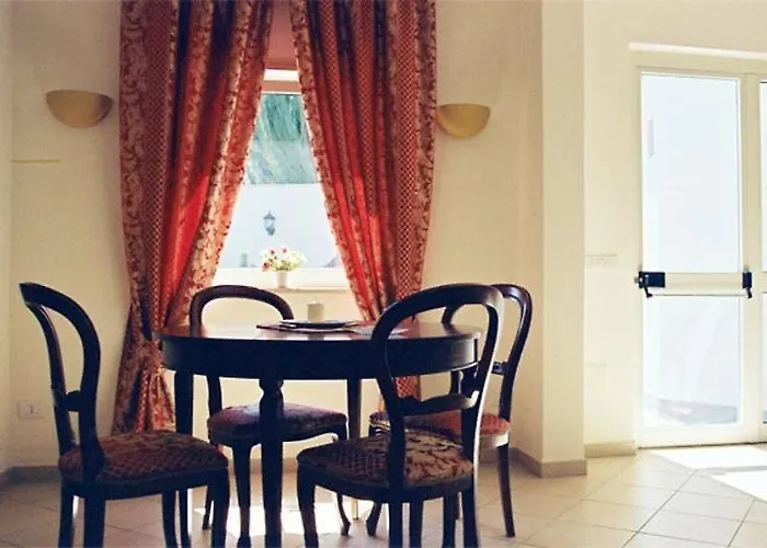 Margherita 3* Neapel