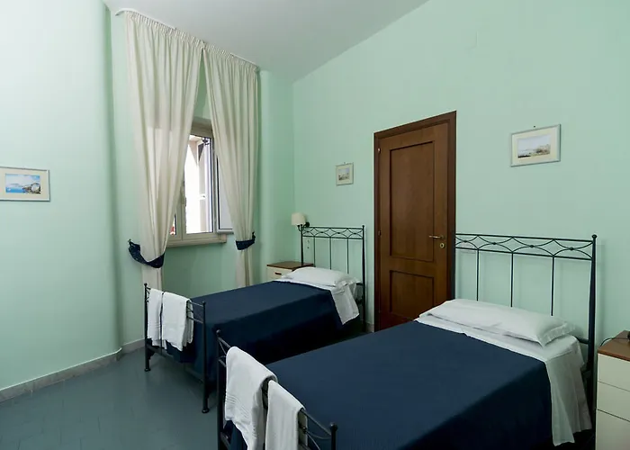 Margherita Hotel 3*