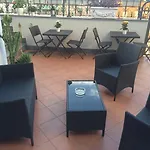 マルゲリータ ホテル ナポリ