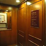 ホテル マルゲリータ ナポリ