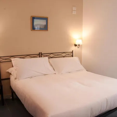 Margherita 3* Neapel