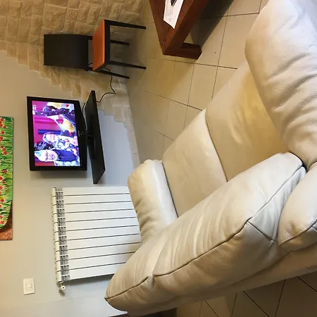 マルゲリータ 3* ナポリ