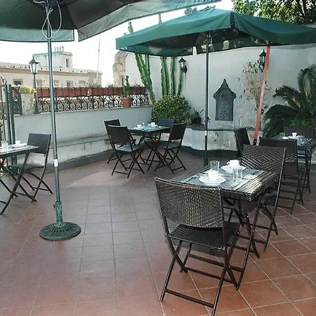 Margherita 3*