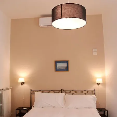 Hotel Margherita