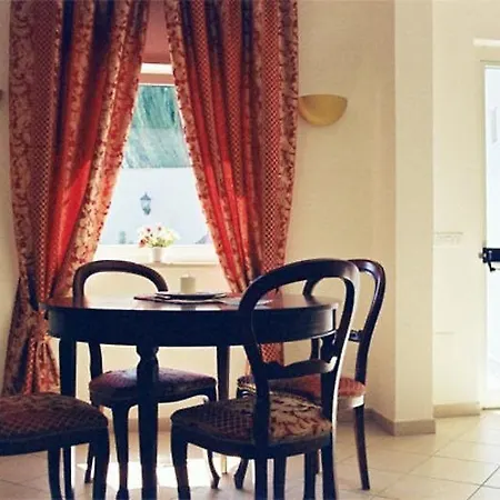Margherita 3* Napoli