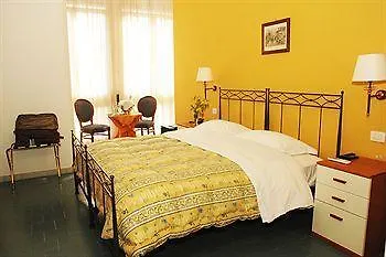 Margherita Hotel Napoli
