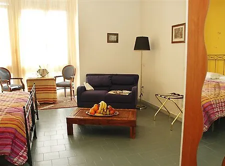 Margherita Hotel
