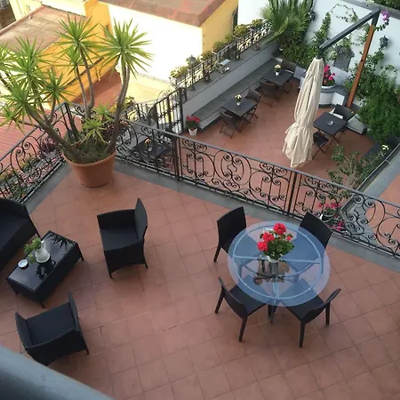Margherita Napoli